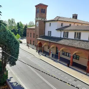 Affittacamere Di Andrea Bertolino Italia